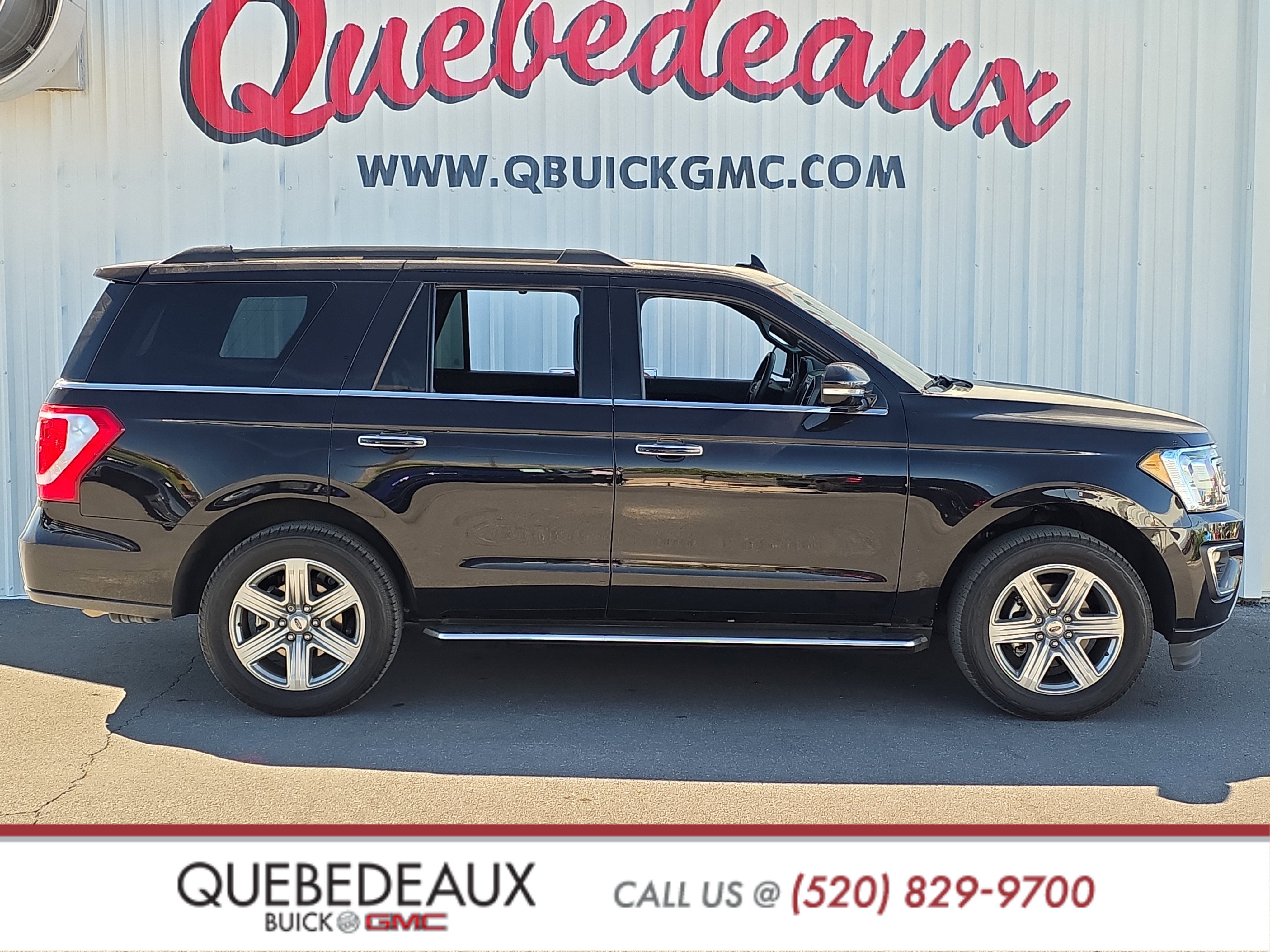 2019 Ford Expedition XLT