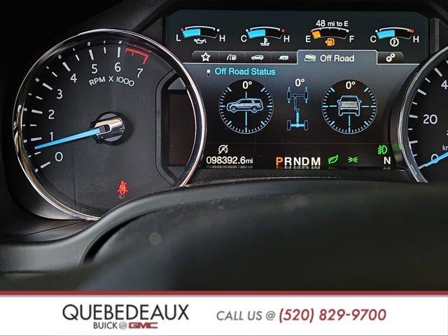 2019 Ford Expedition Platinum
