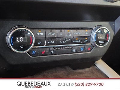 2019 Ford Expedition Platinum