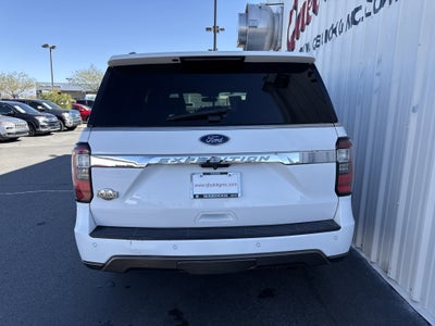 2020 Ford Expedition King Ranch