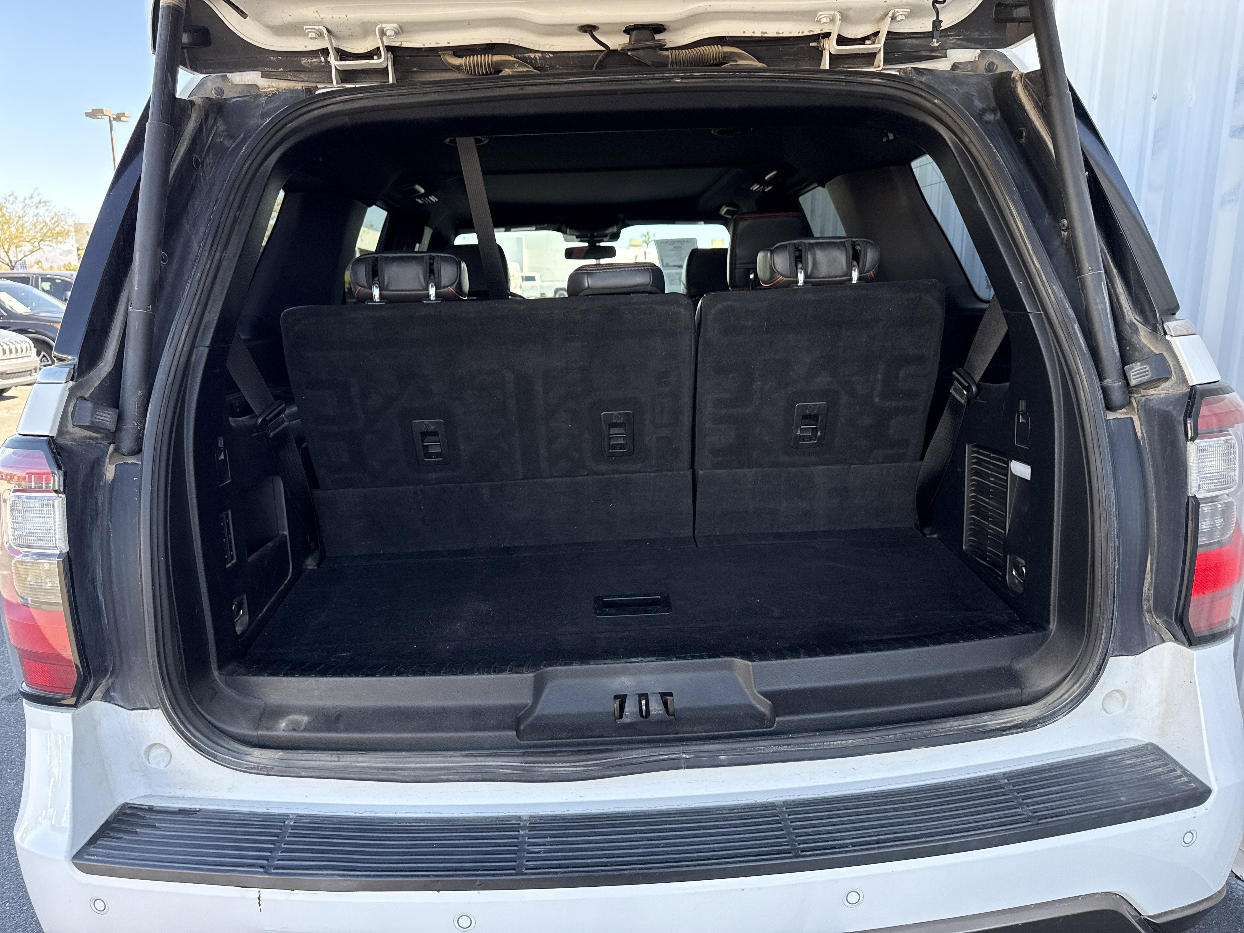 2020 Ford Expedition King Ranch