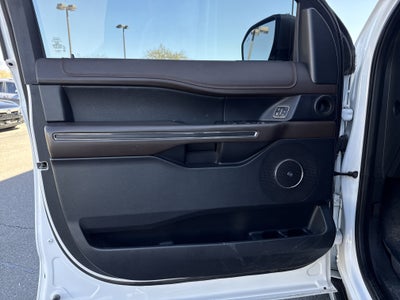 2020 Ford Expedition King Ranch