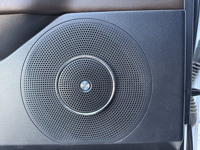 2020 Ford Expedition King Ranch