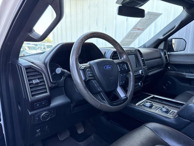 2020 Ford Expedition King Ranch