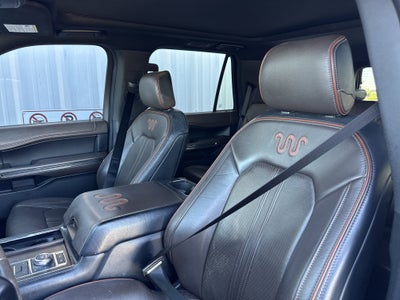 2020 Ford Expedition King Ranch