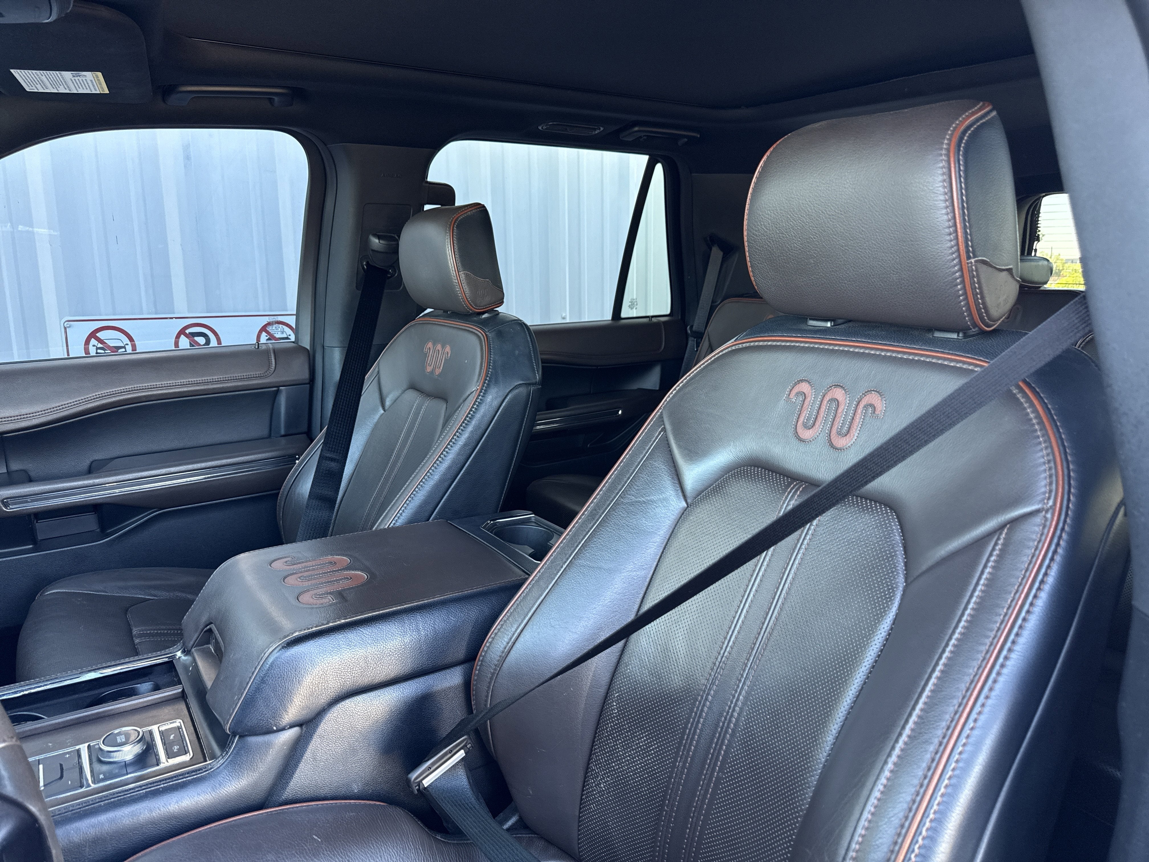 2020 Ford Expedition King Ranch