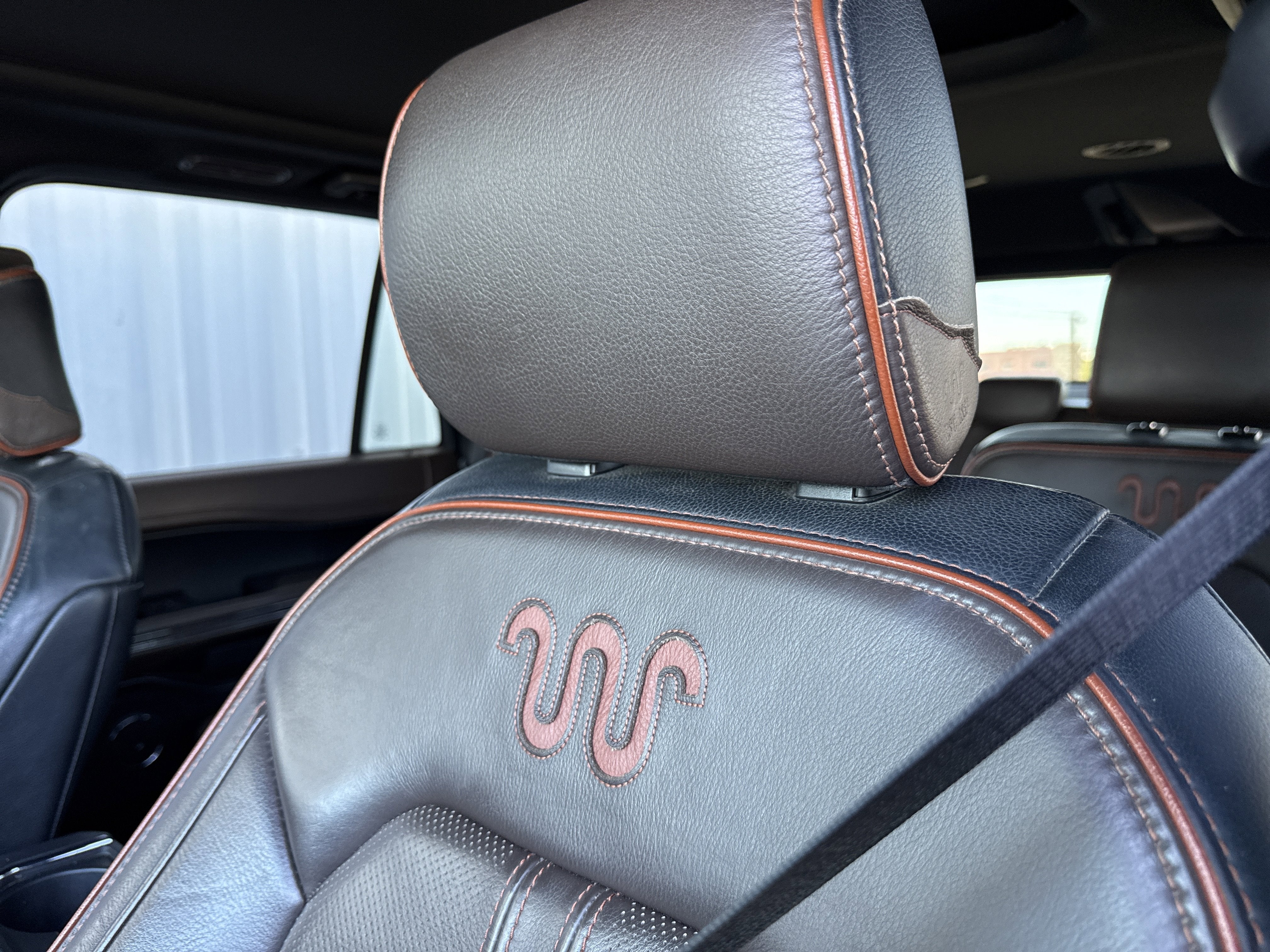 2020 Ford Expedition King Ranch