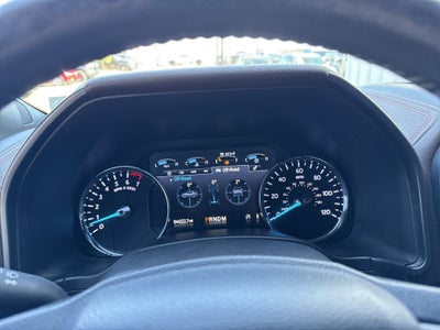 2020 Ford Expedition King Ranch