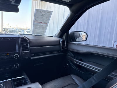 2020 Ford Expedition King Ranch