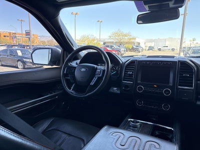 2020 Ford Expedition King Ranch