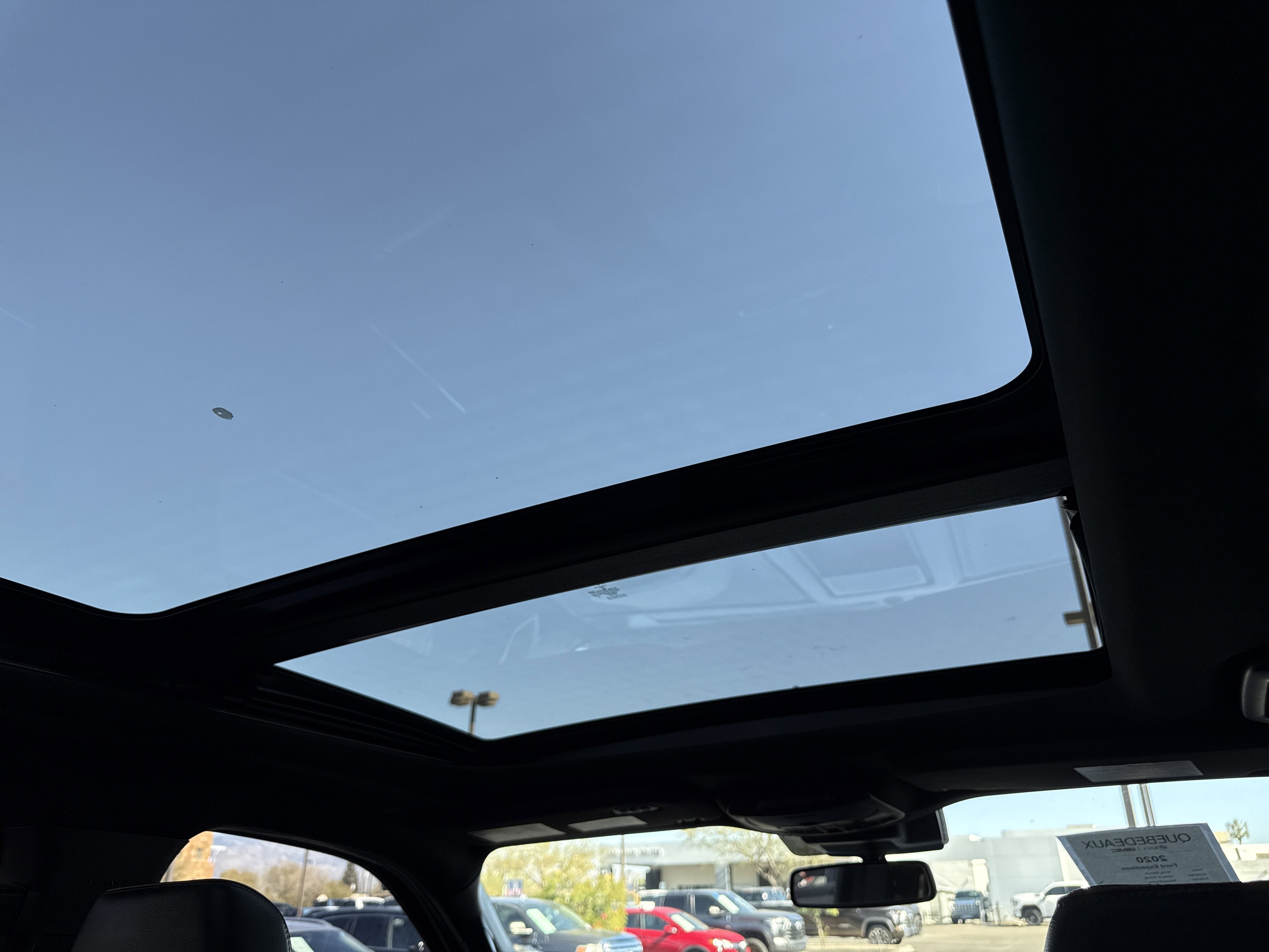 2020 Ford Expedition King Ranch