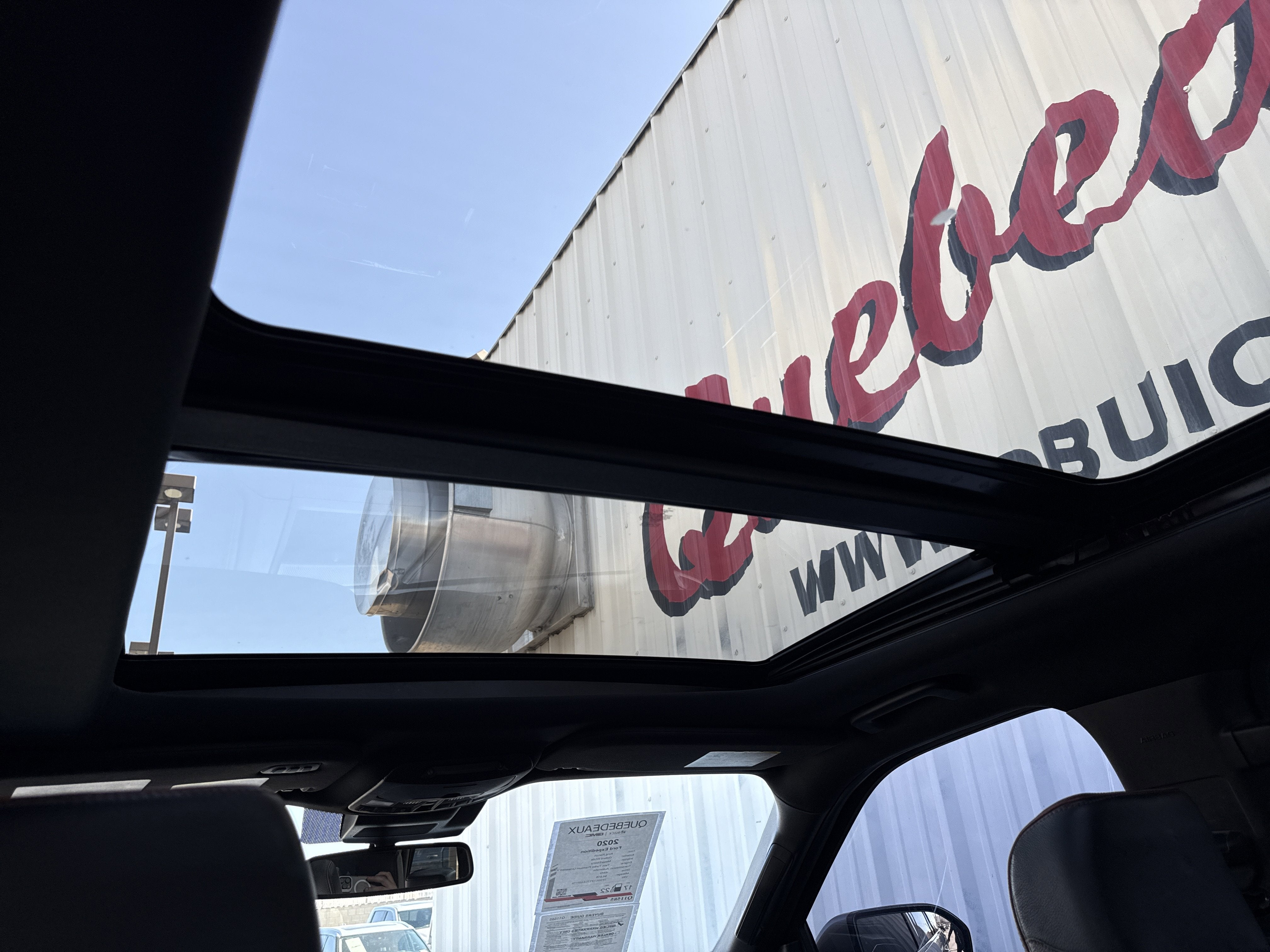 2020 Ford Expedition King Ranch