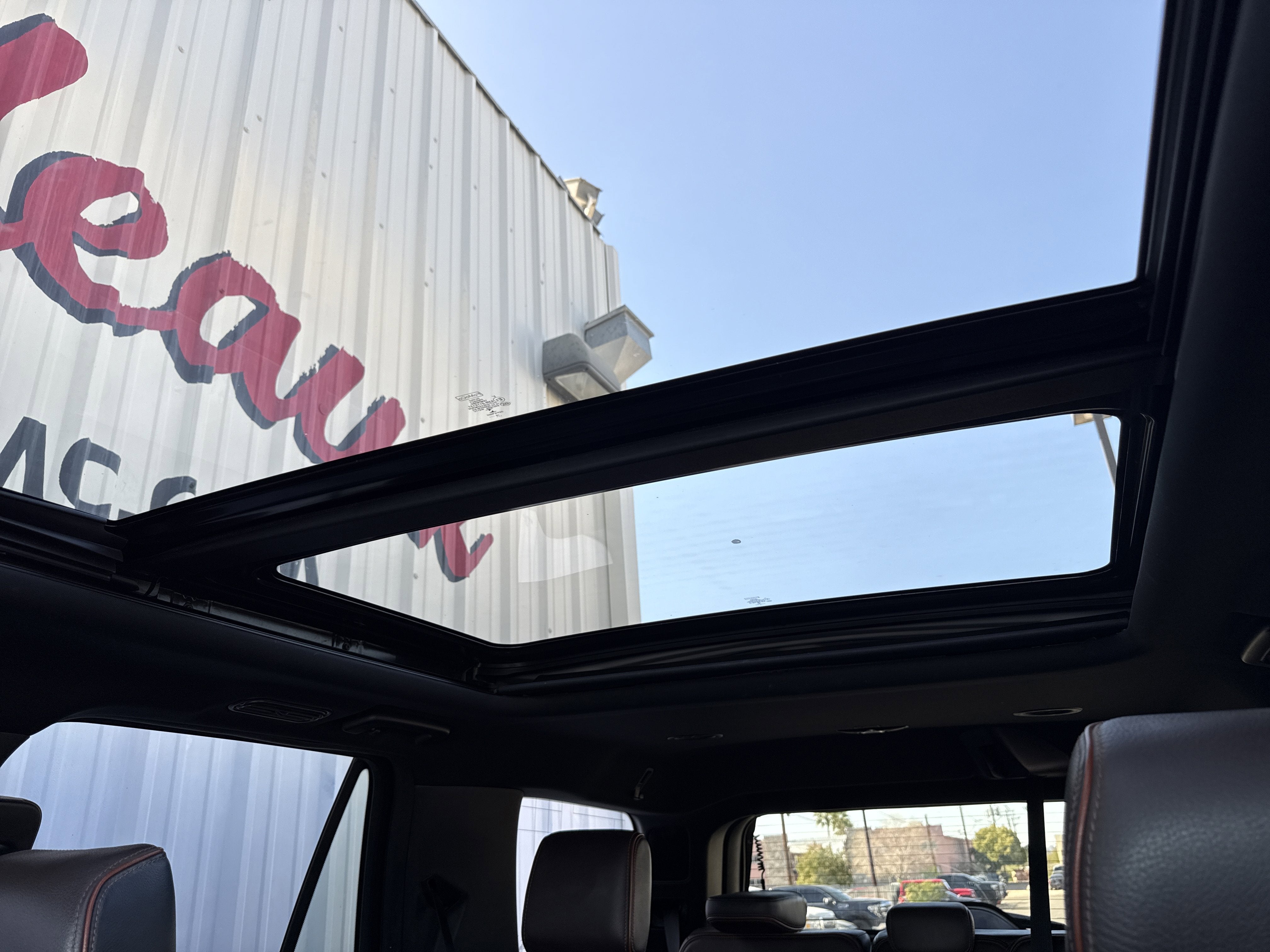 2020 Ford Expedition King Ranch