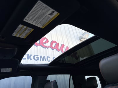 2020 Ford Expedition King Ranch