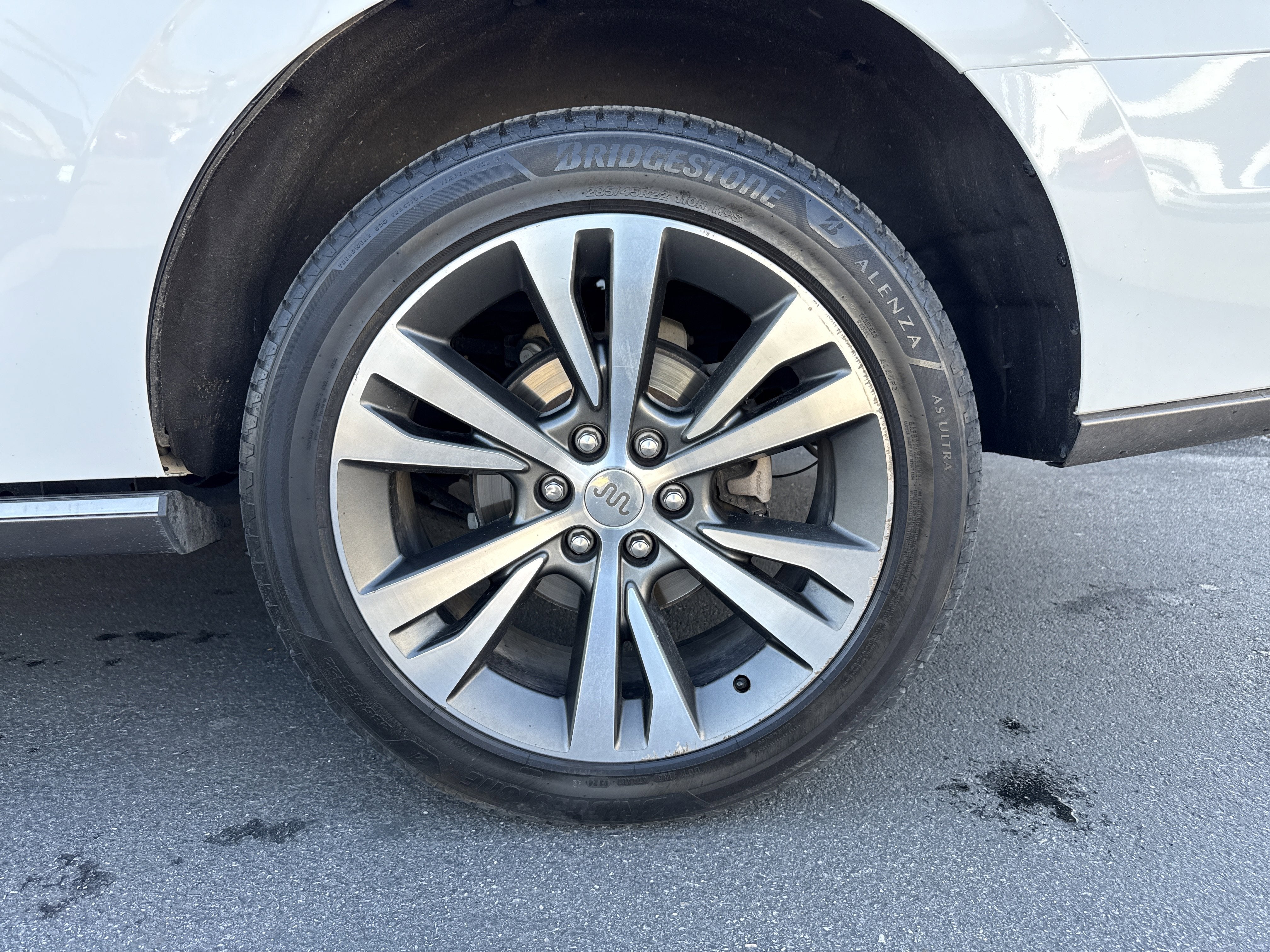 2020 Ford Expedition King Ranch