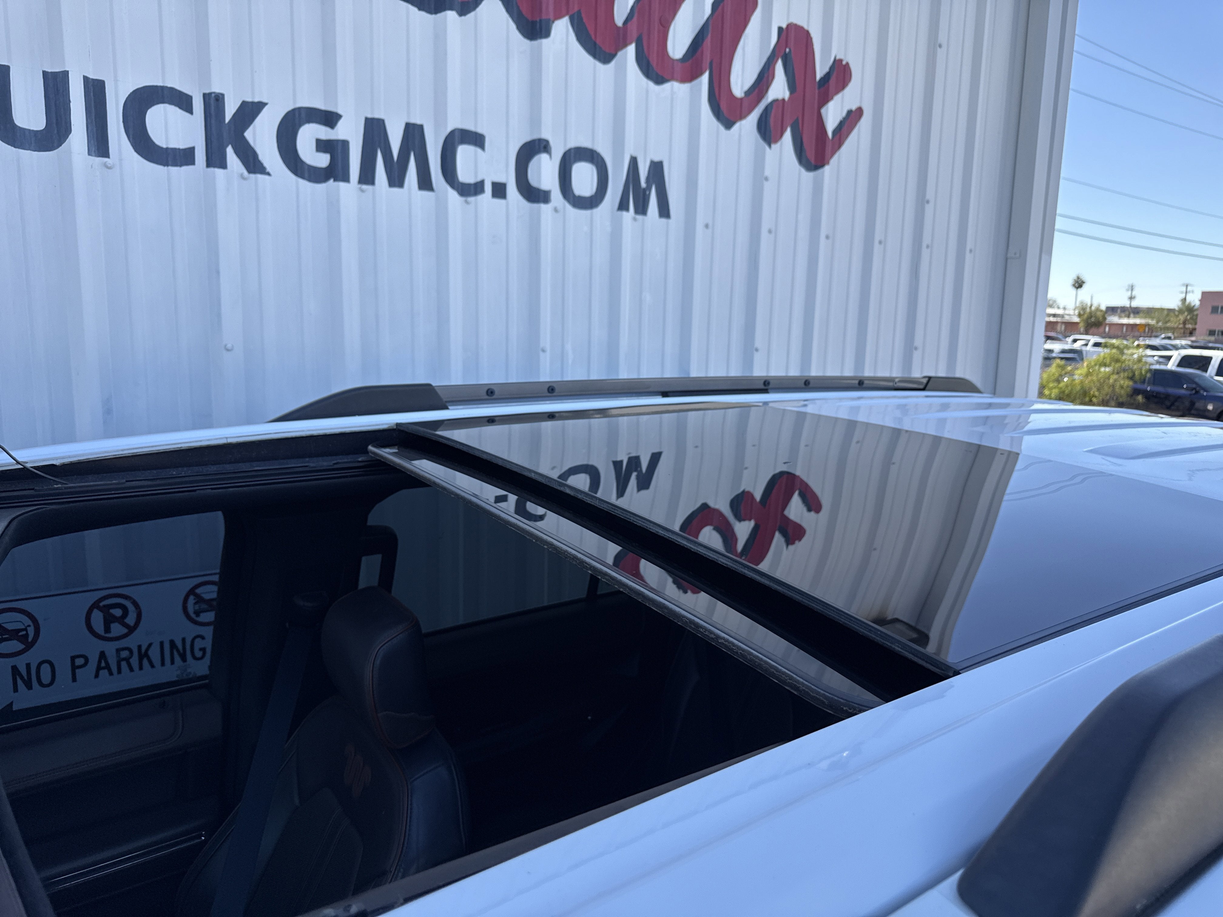 2020 Ford Expedition King Ranch