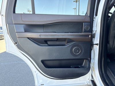 2020 Ford Expedition King Ranch