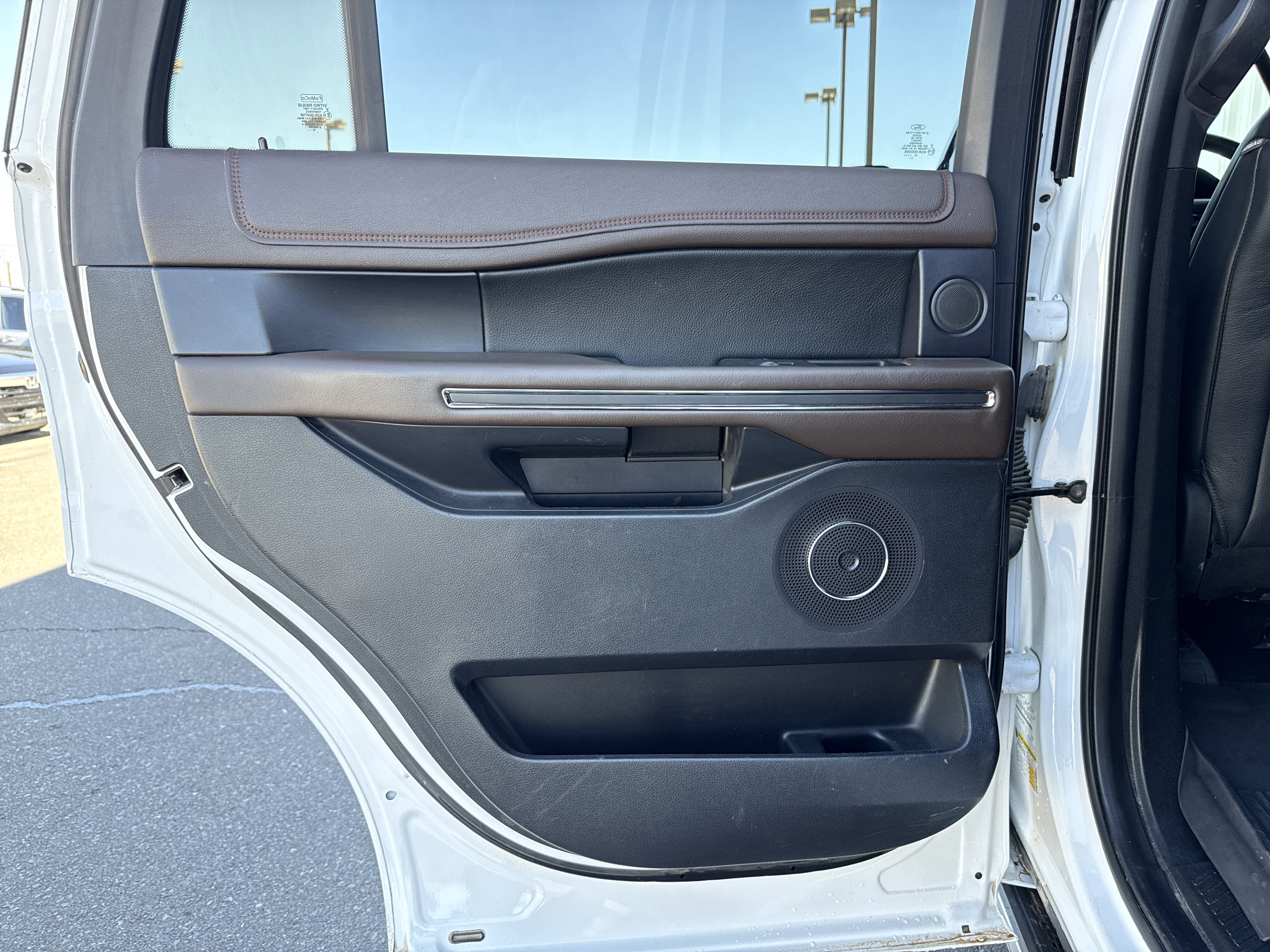 2020 Ford Expedition King Ranch