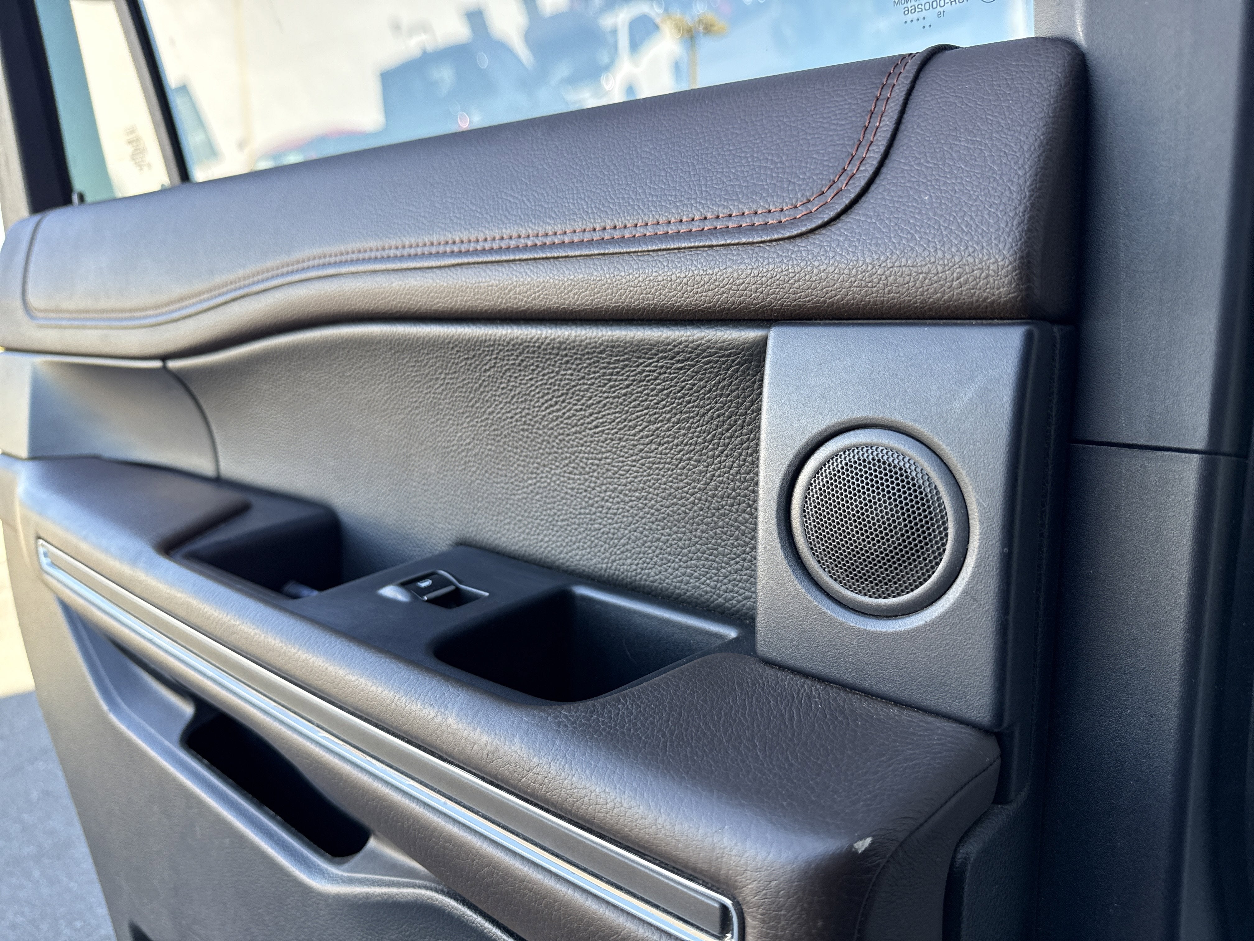 2020 Ford Expedition King Ranch