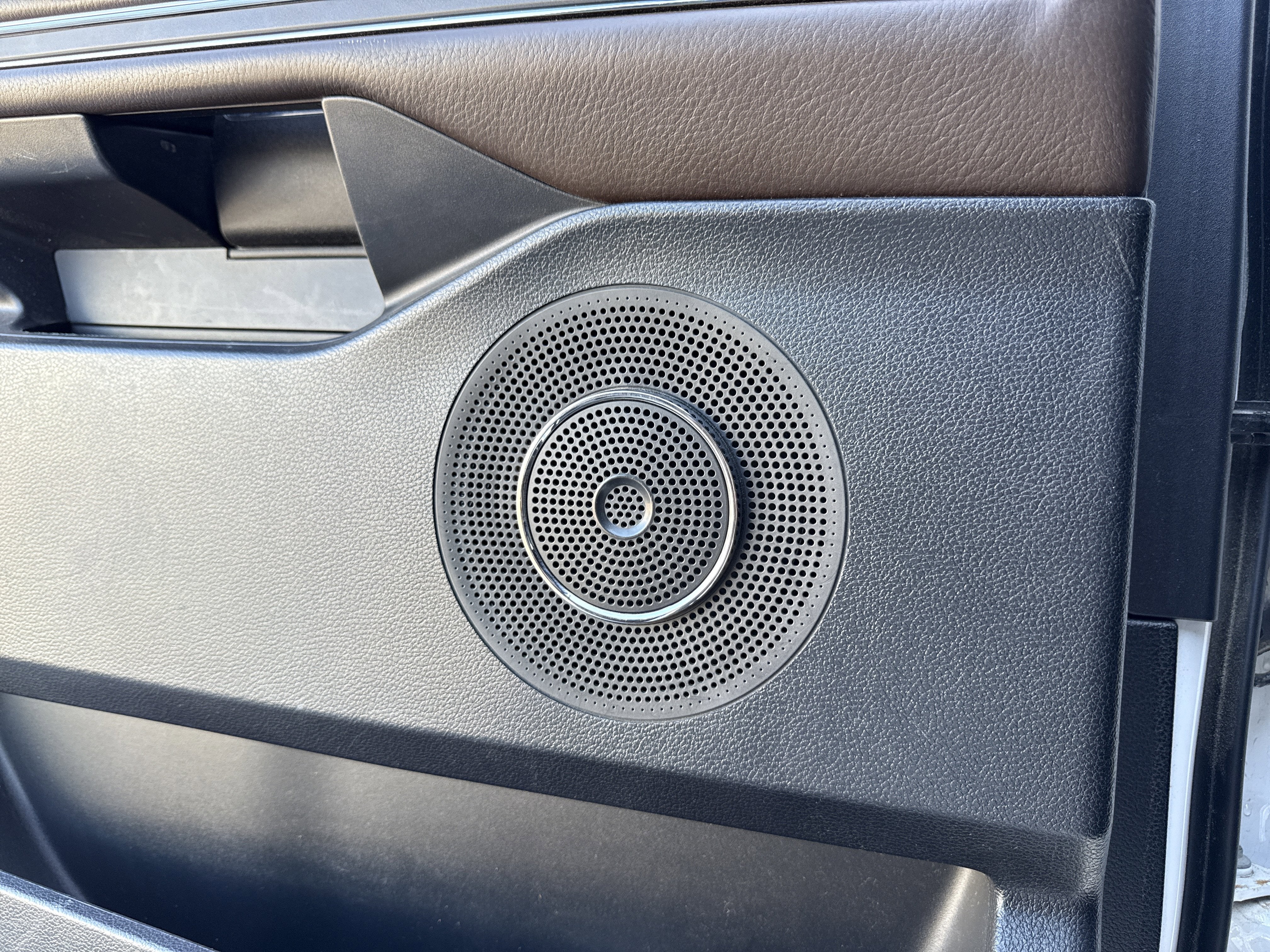 2020 Ford Expedition King Ranch