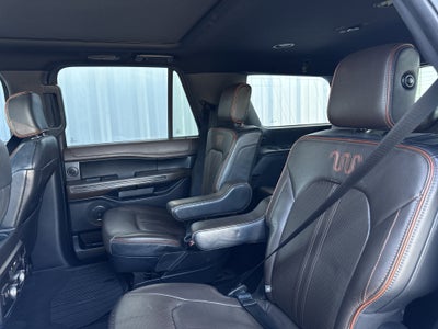 2020 Ford Expedition King Ranch