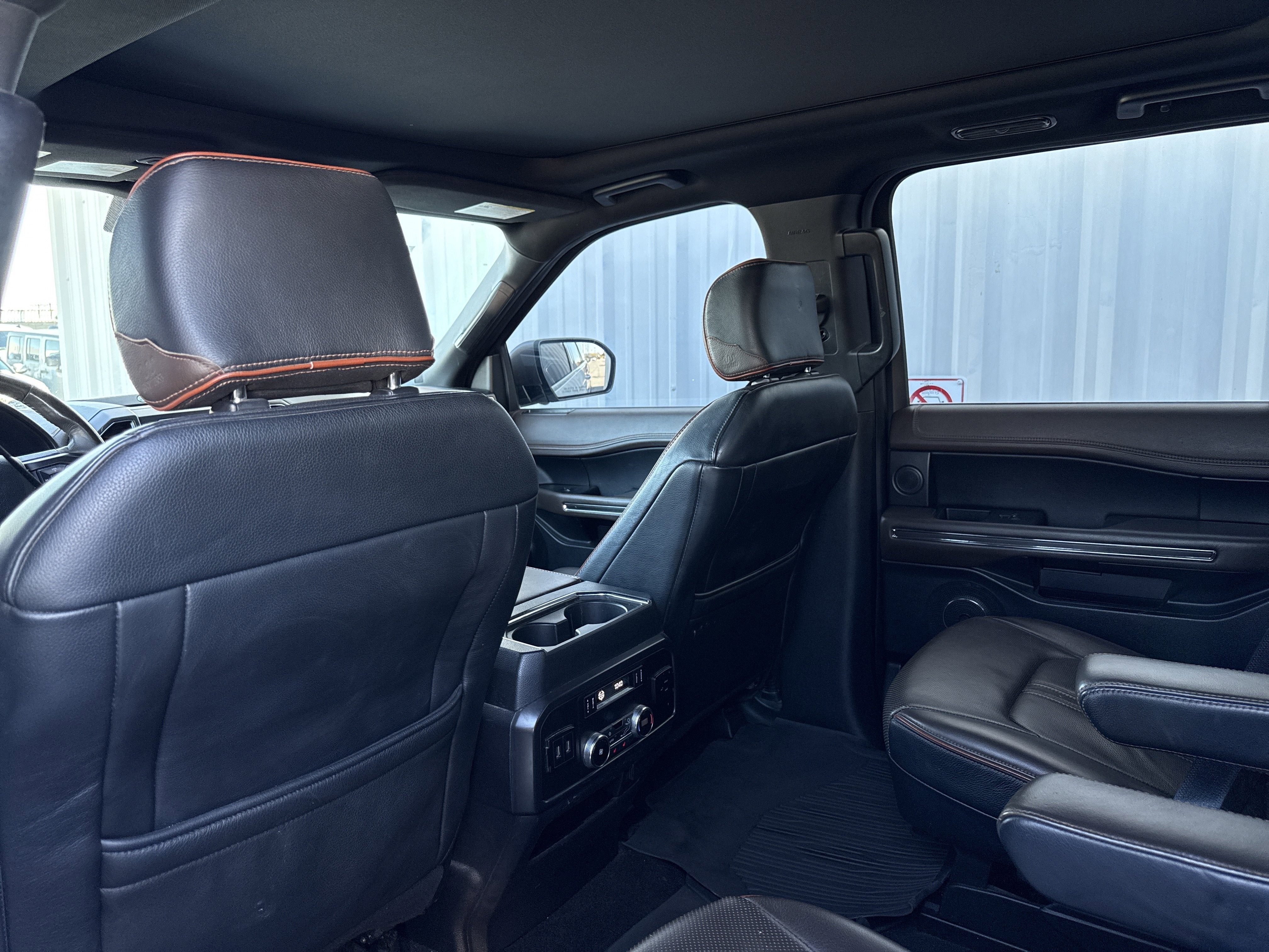 2020 Ford Expedition King Ranch