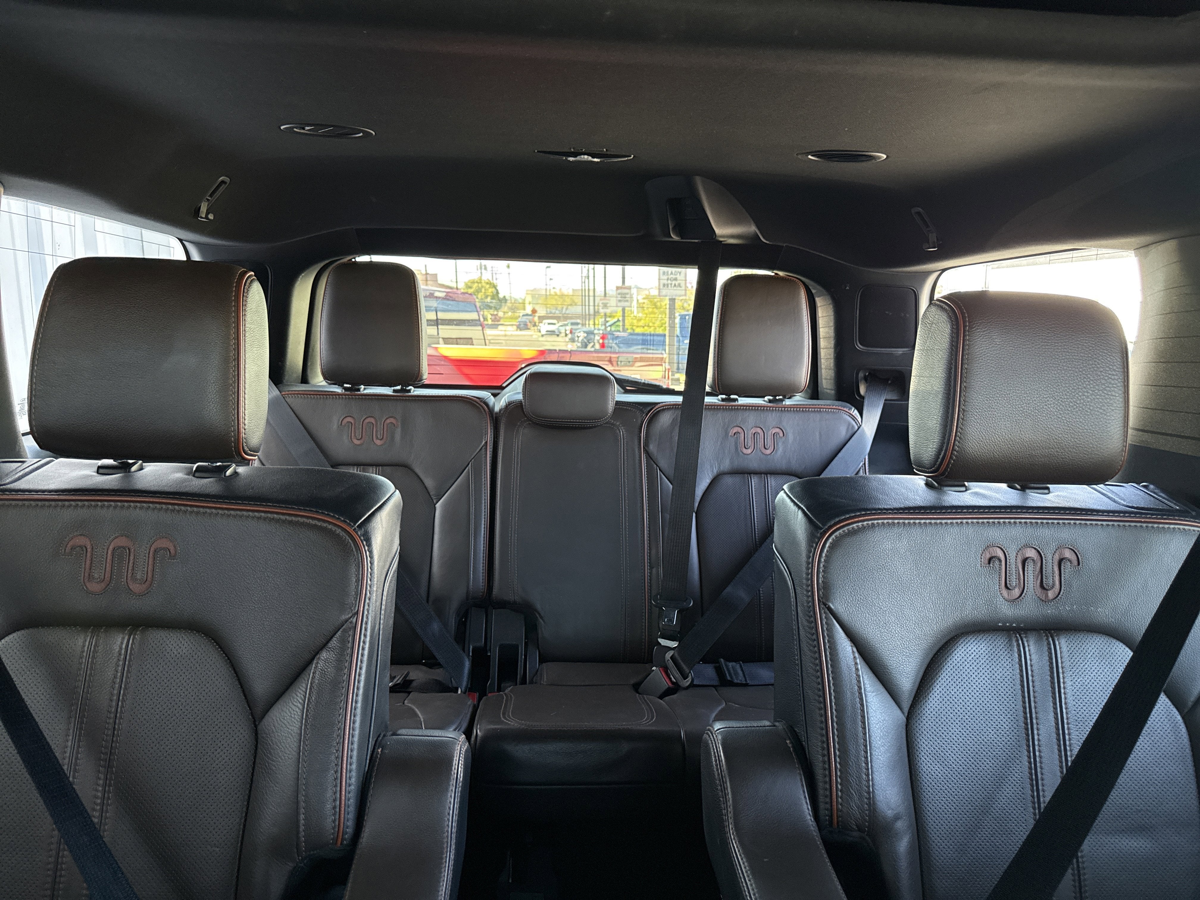 2020 Ford Expedition King Ranch