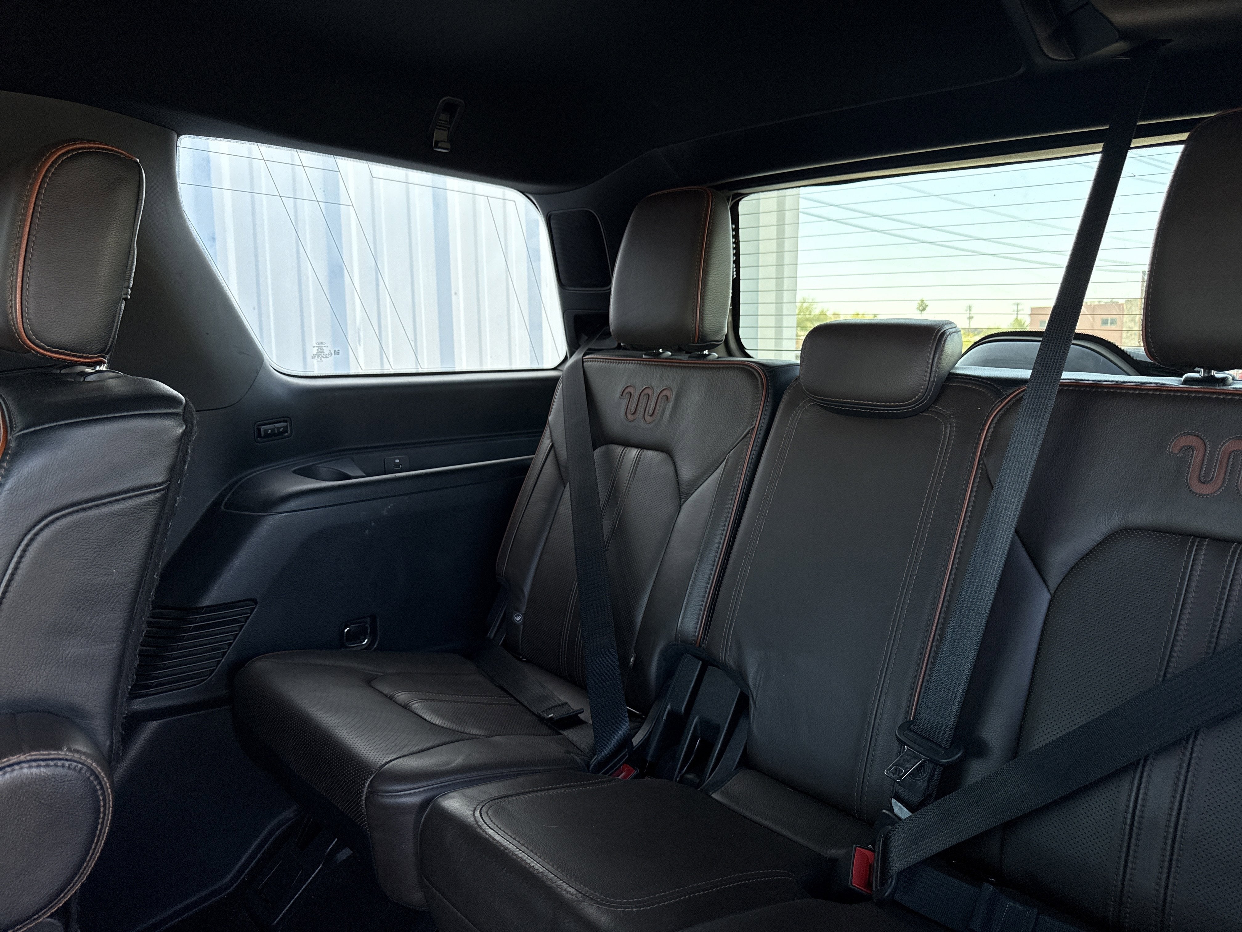 2020 Ford Expedition King Ranch