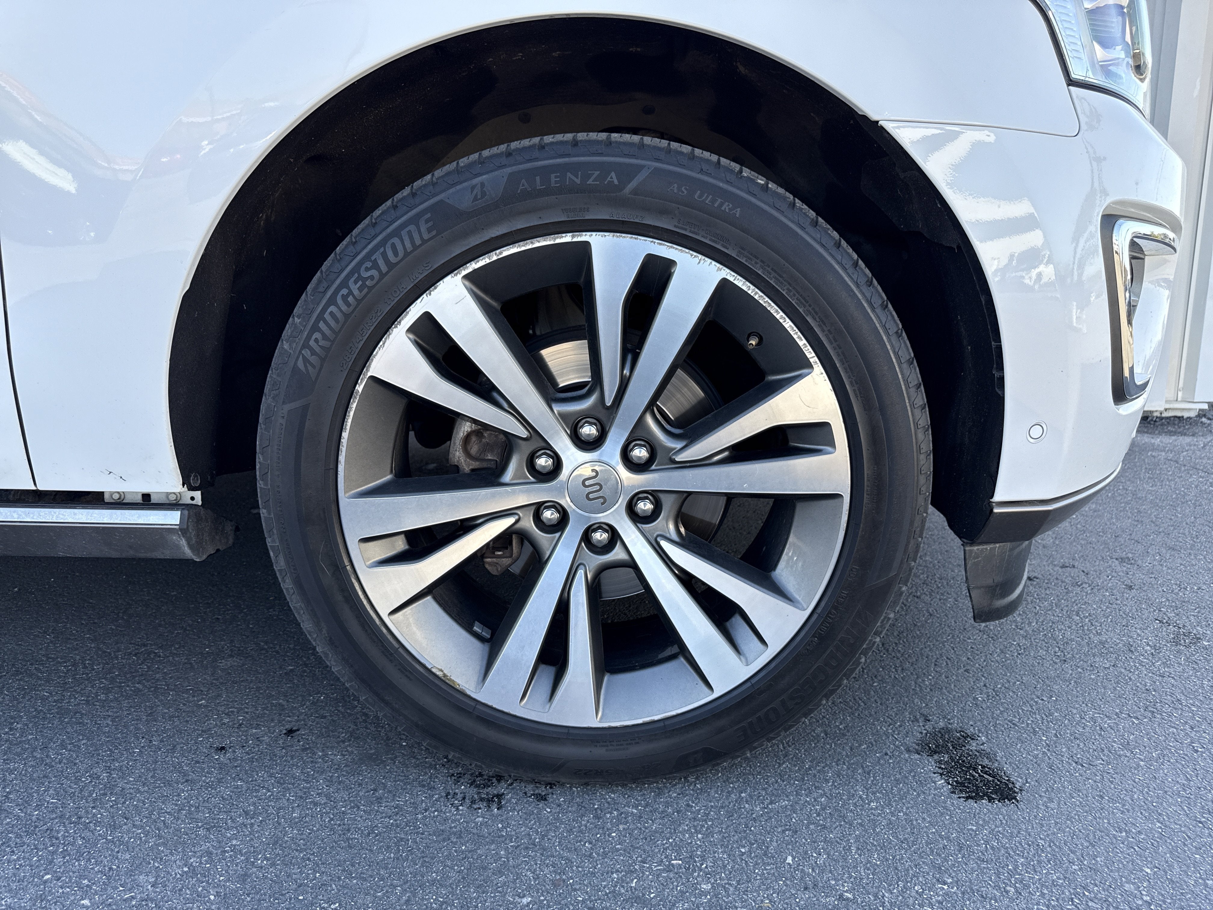 2020 Ford Expedition King Ranch