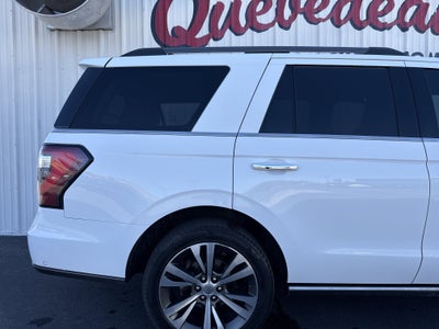 2020 Ford Expedition King Ranch