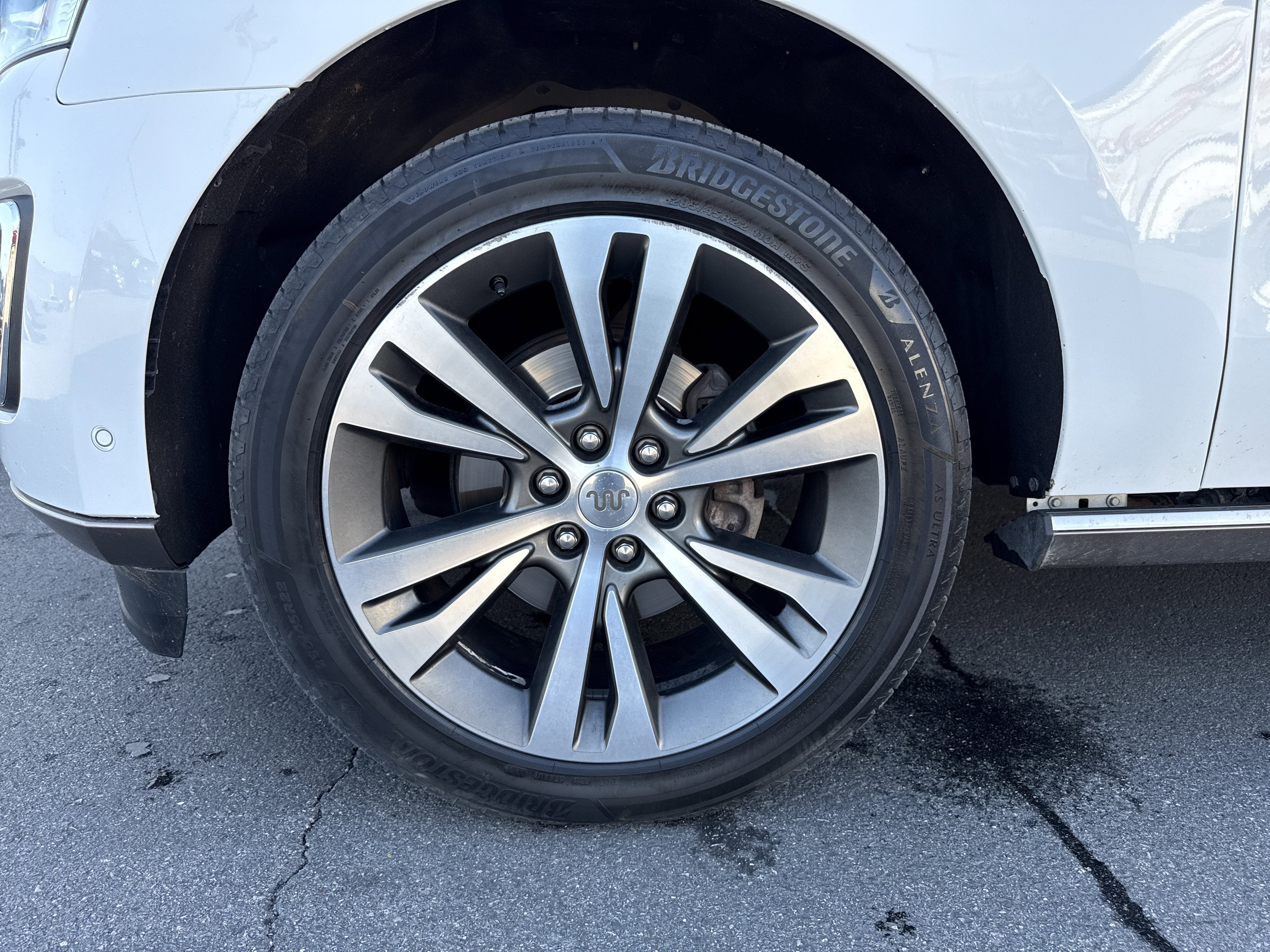 2020 Ford Expedition King Ranch