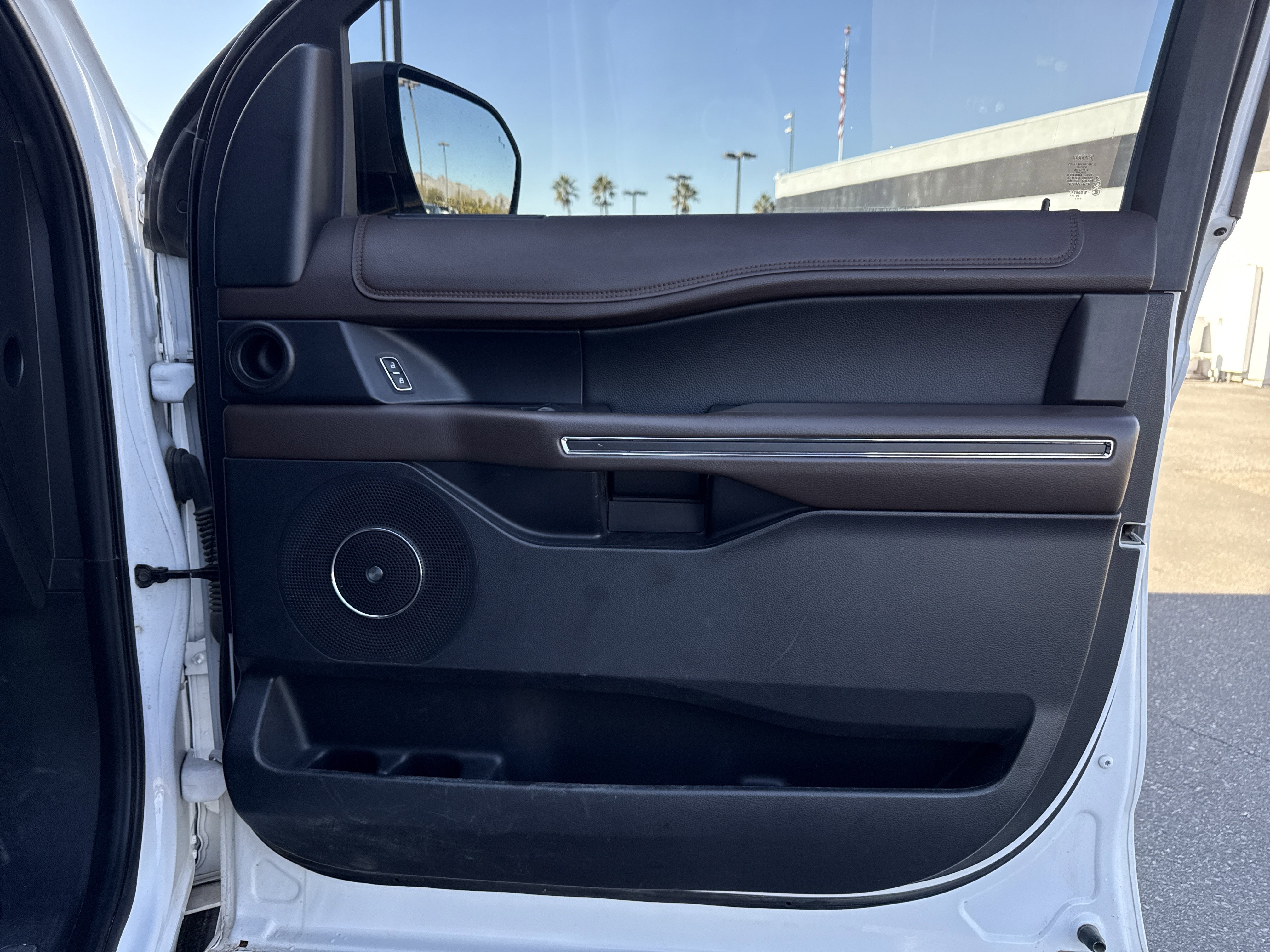 2020 Ford Expedition King Ranch