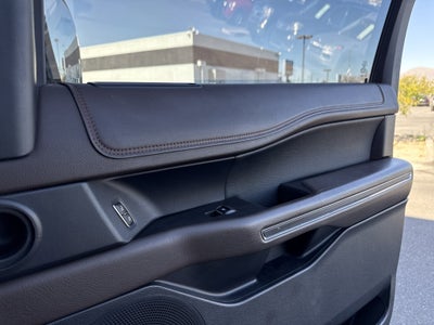 2020 Ford Expedition King Ranch