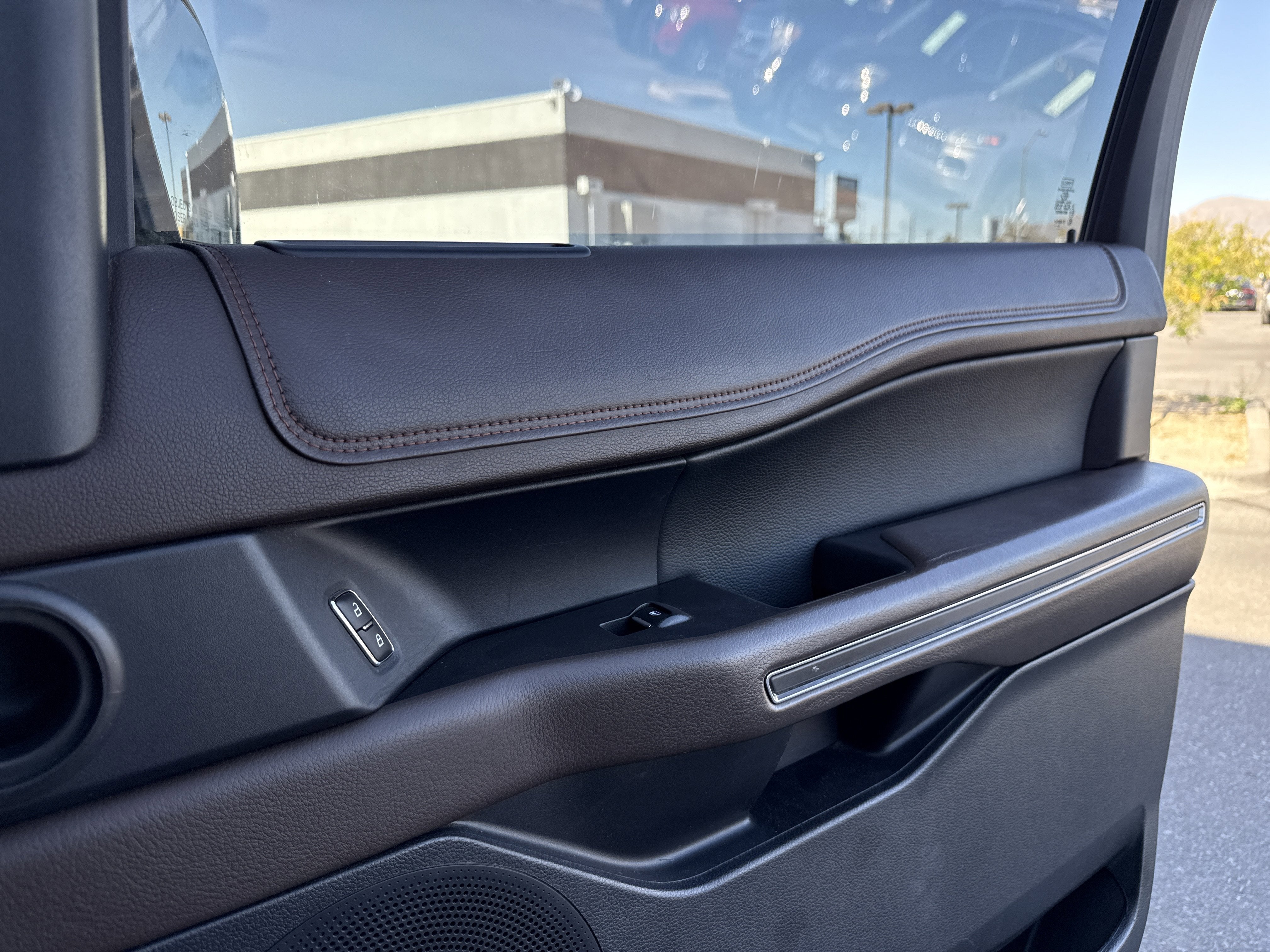 2020 Ford Expedition King Ranch