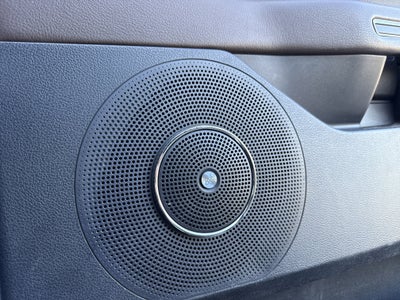 2020 Ford Expedition King Ranch