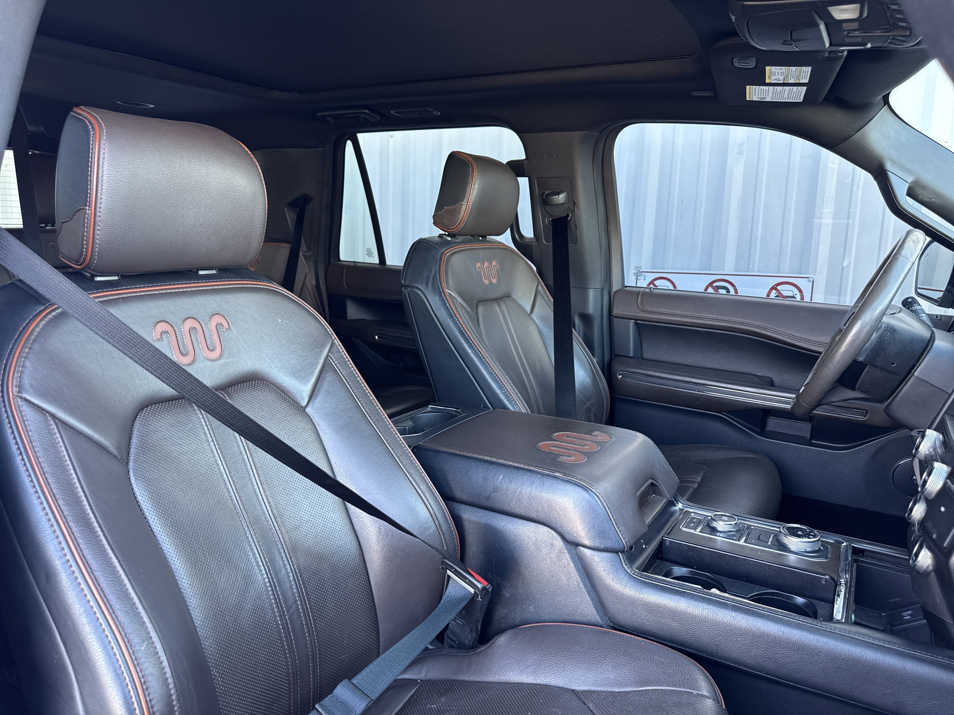 2020 Ford Expedition King Ranch