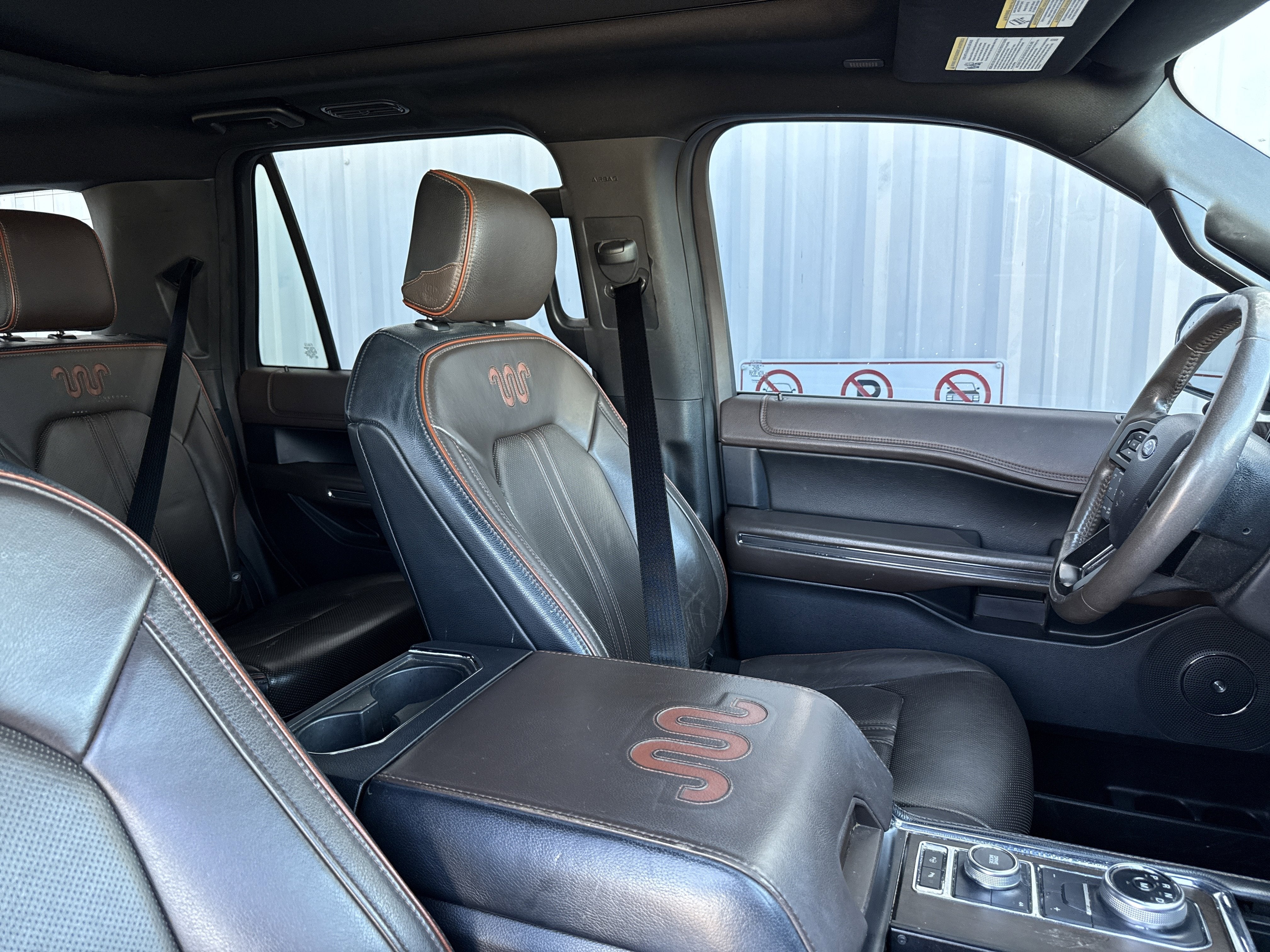 2020 Ford Expedition King Ranch