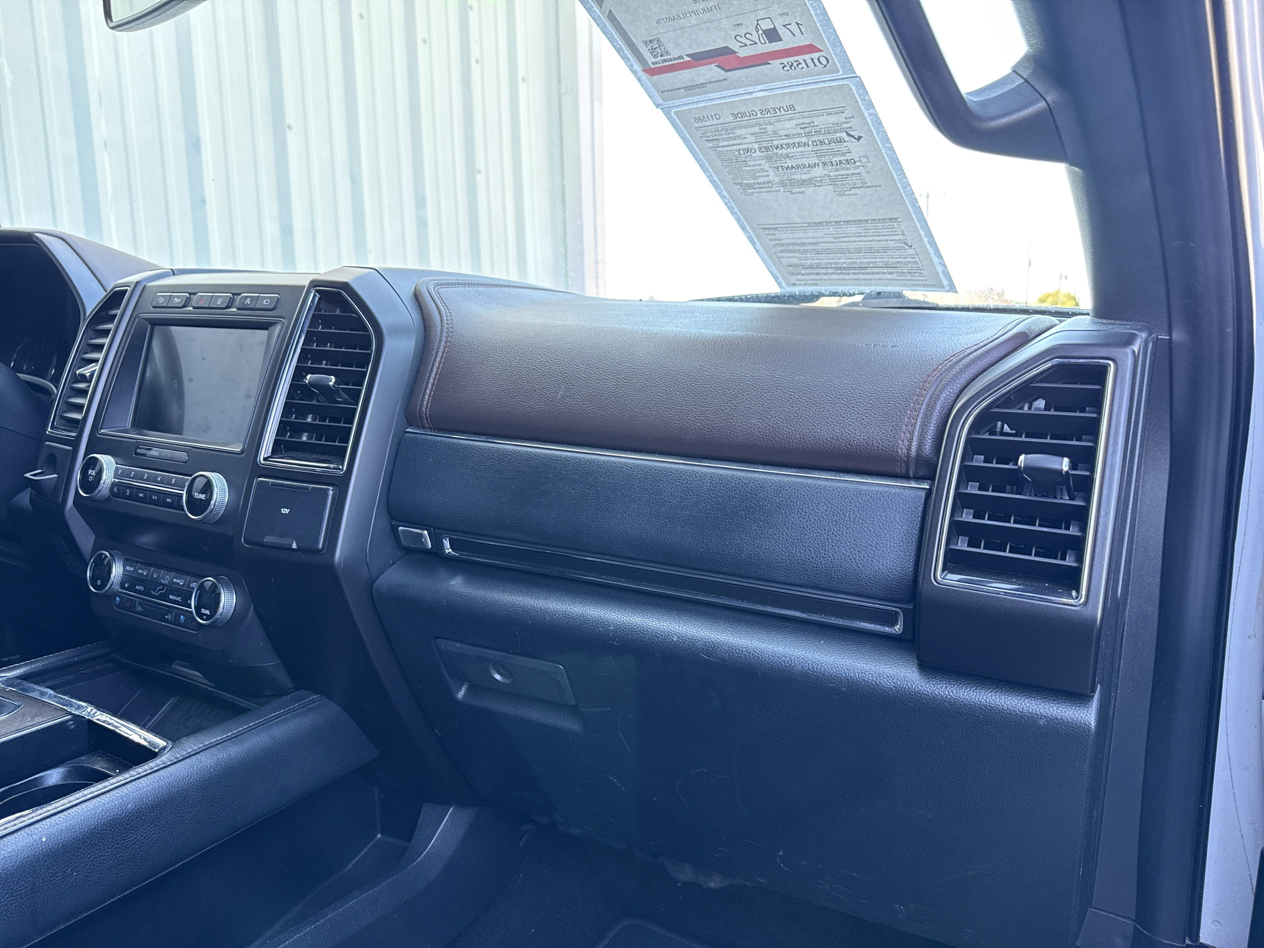 2020 Ford Expedition King Ranch