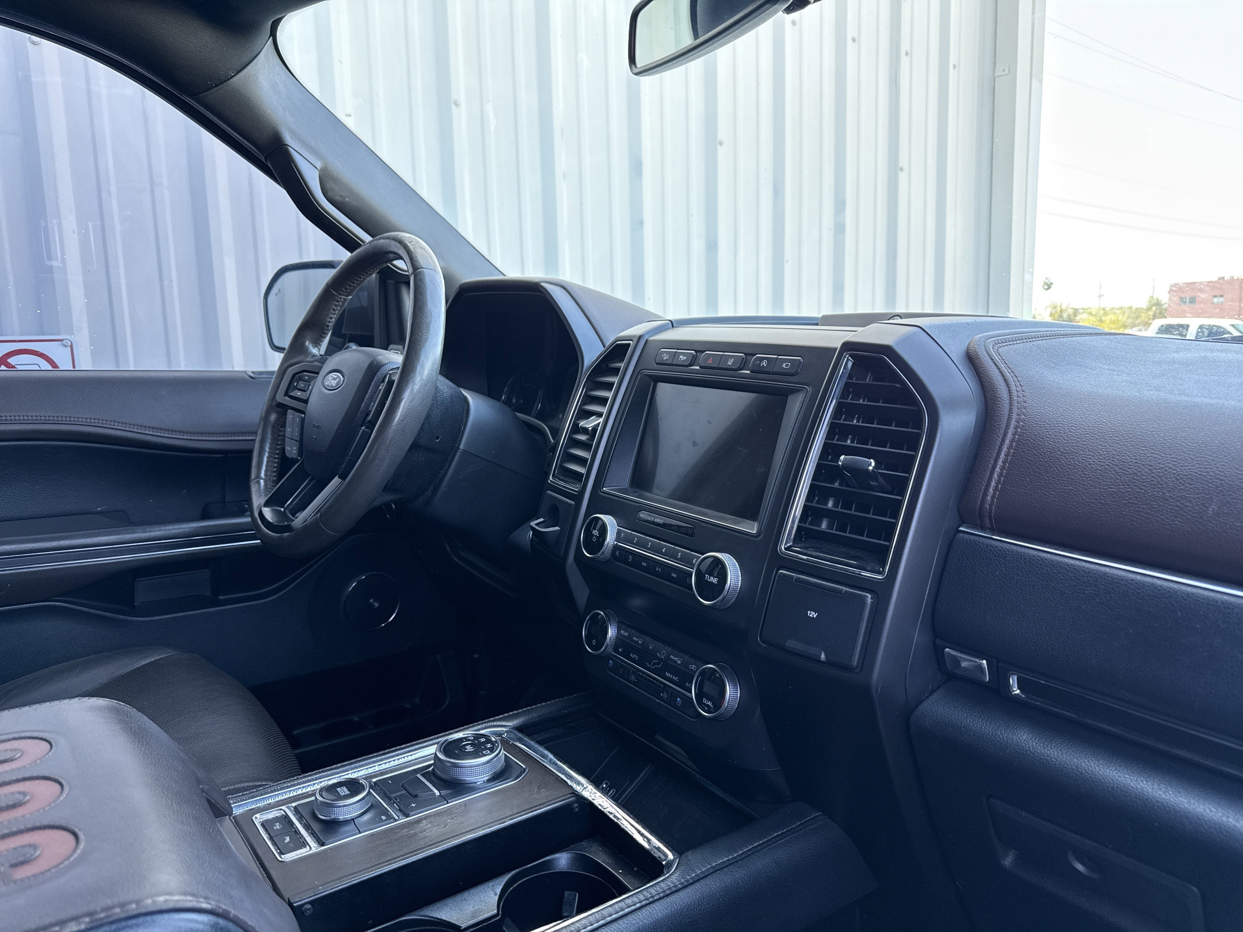 2020 Ford Expedition King Ranch
