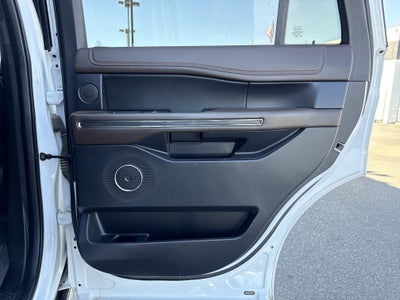 2020 Ford Expedition King Ranch