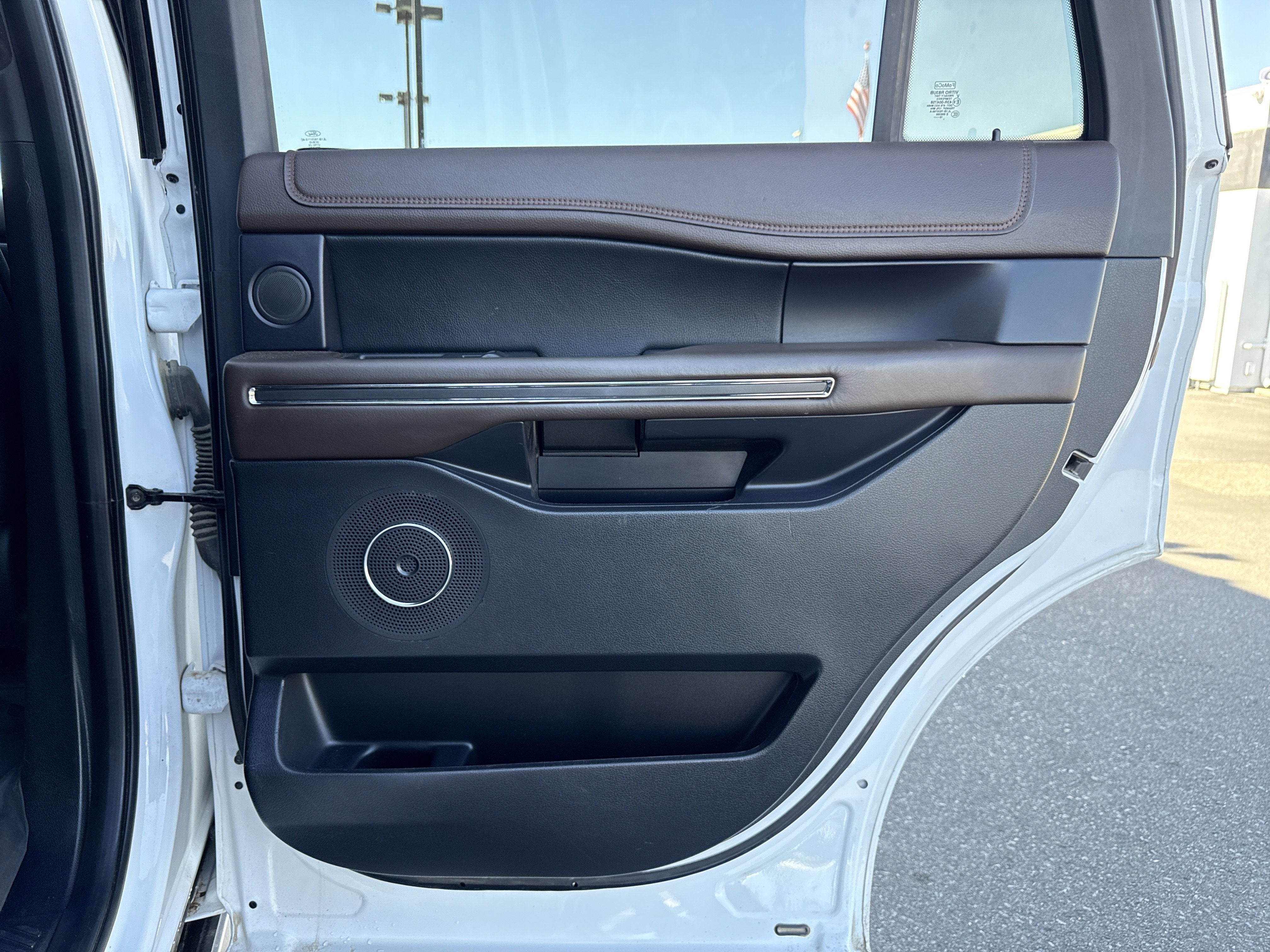 2020 Ford Expedition King Ranch