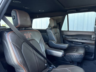 2020 Ford Expedition King Ranch
