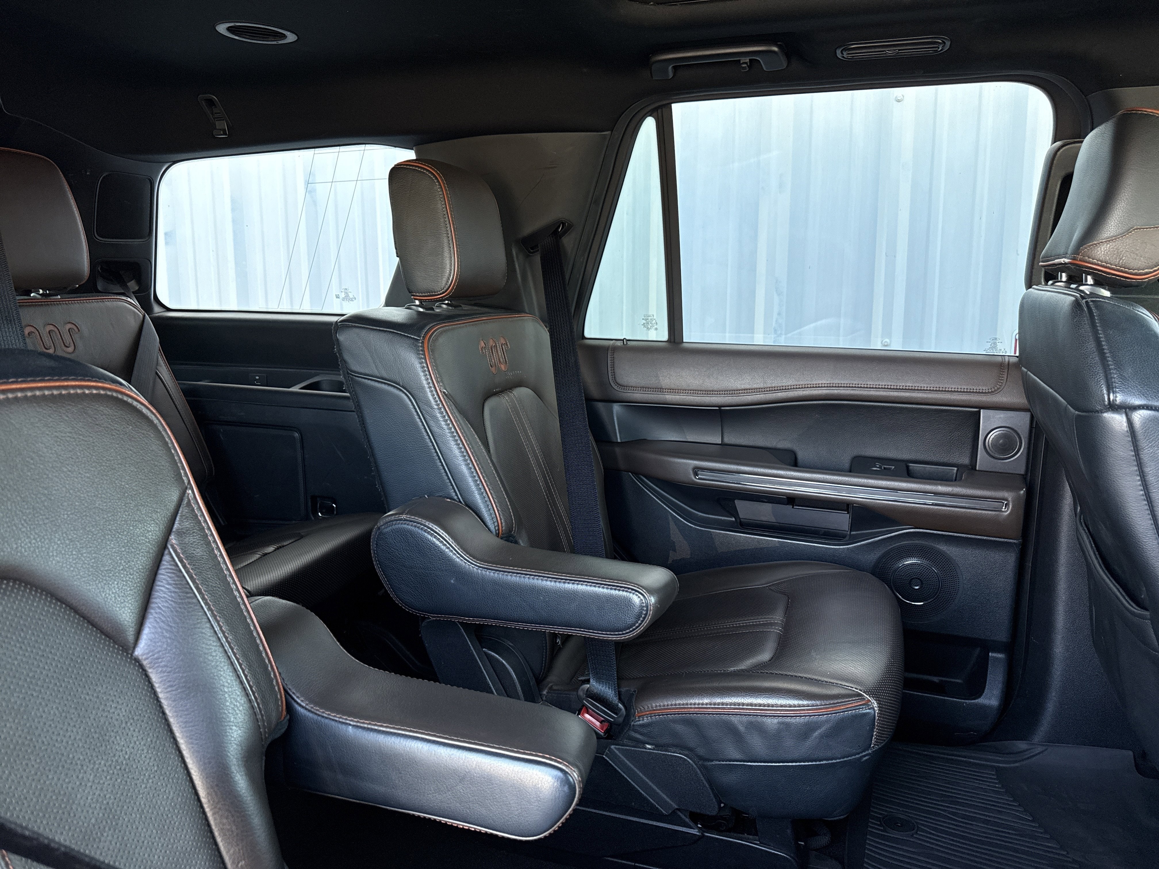 2020 Ford Expedition King Ranch