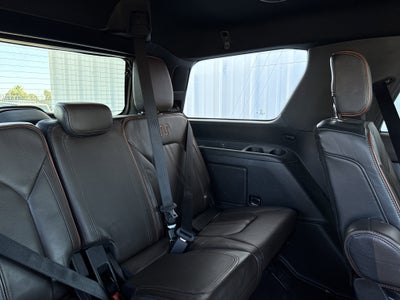 2020 Ford Expedition King Ranch