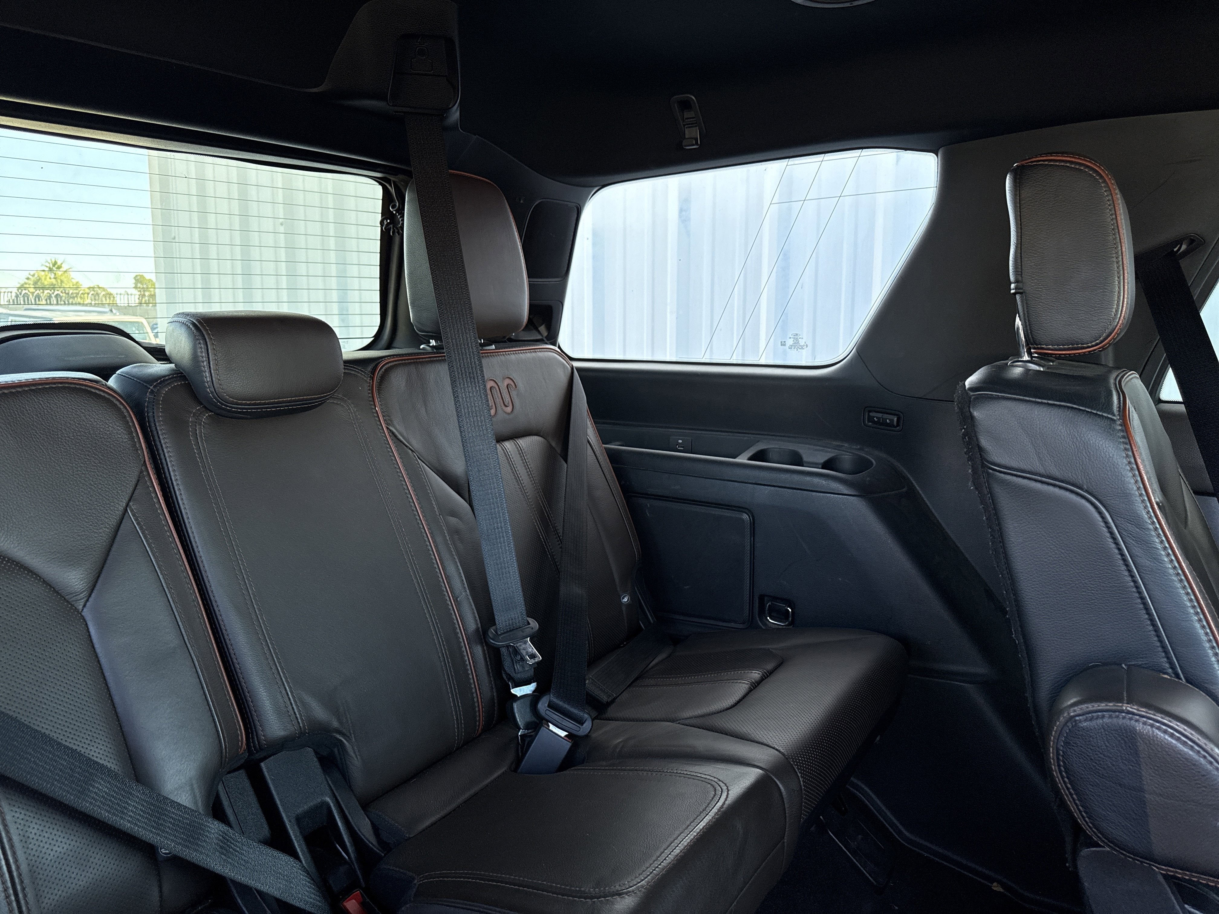 2020 Ford Expedition King Ranch