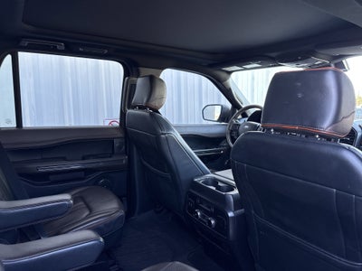 2020 Ford Expedition King Ranch