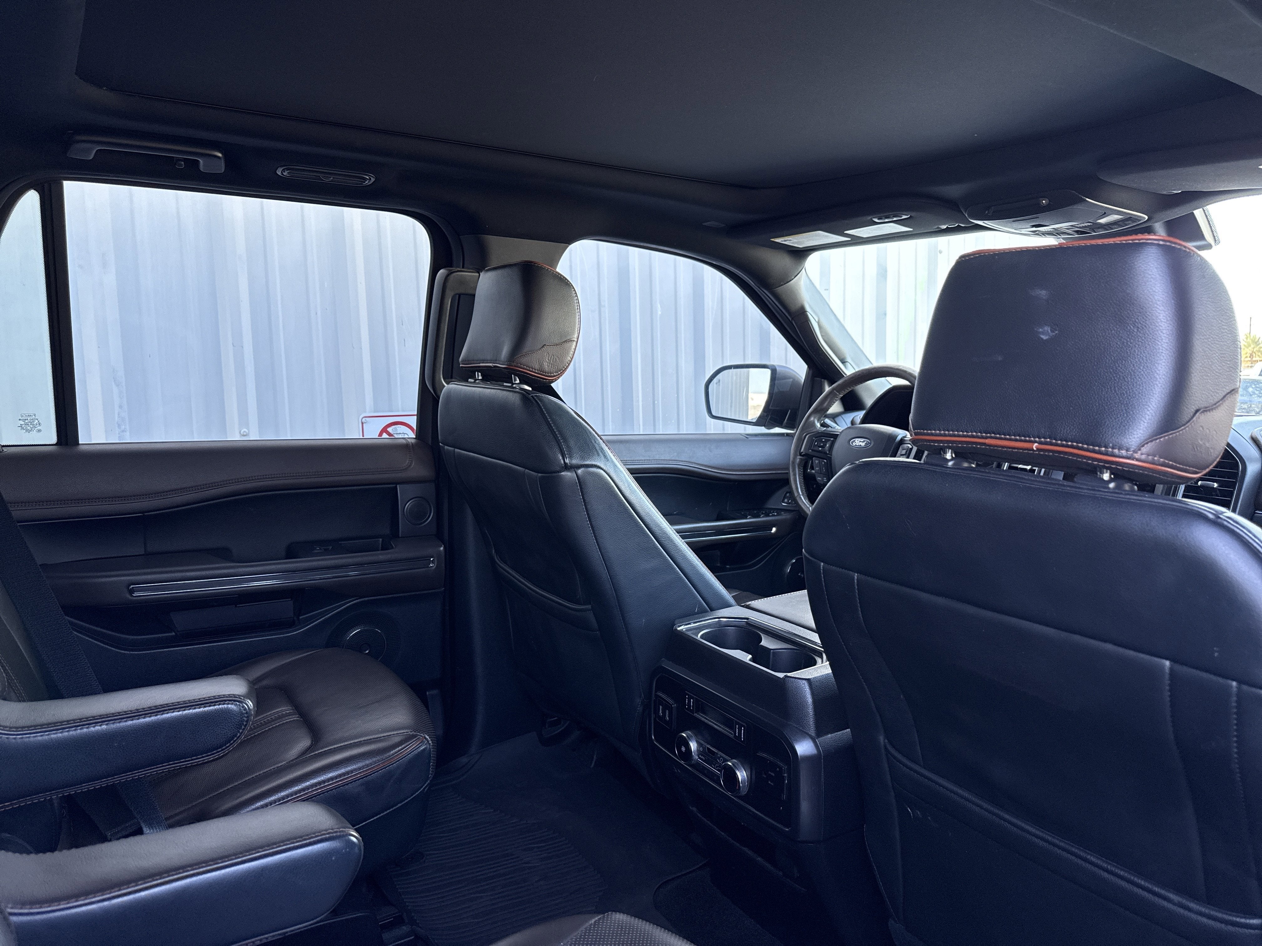 2020 Ford Expedition King Ranch