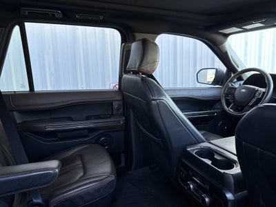 2020 Ford Expedition King Ranch