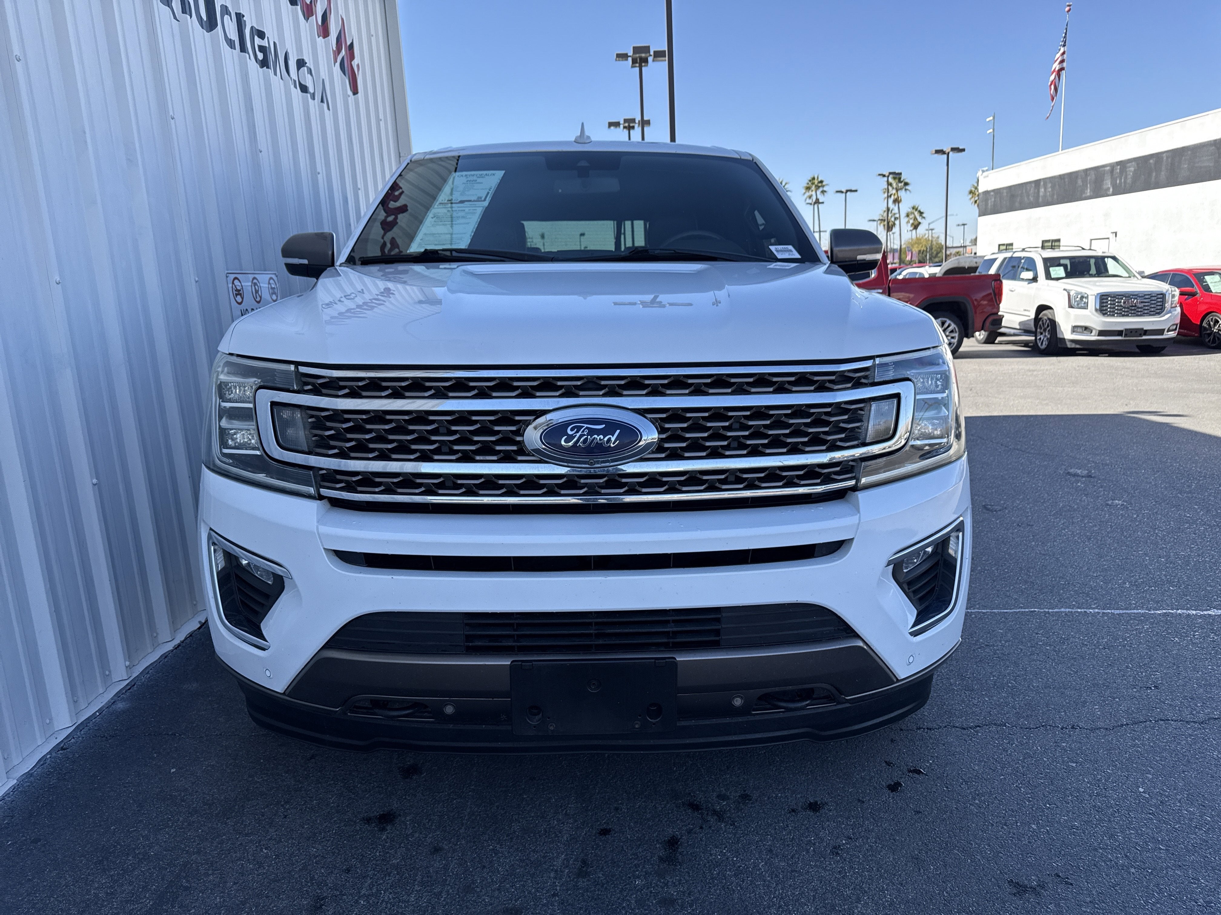2020 Ford Expedition King Ranch
