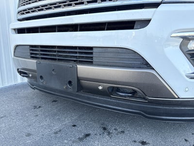 2020 Ford Expedition King Ranch